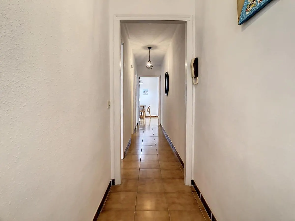 Apartmán Metro L'Estartit