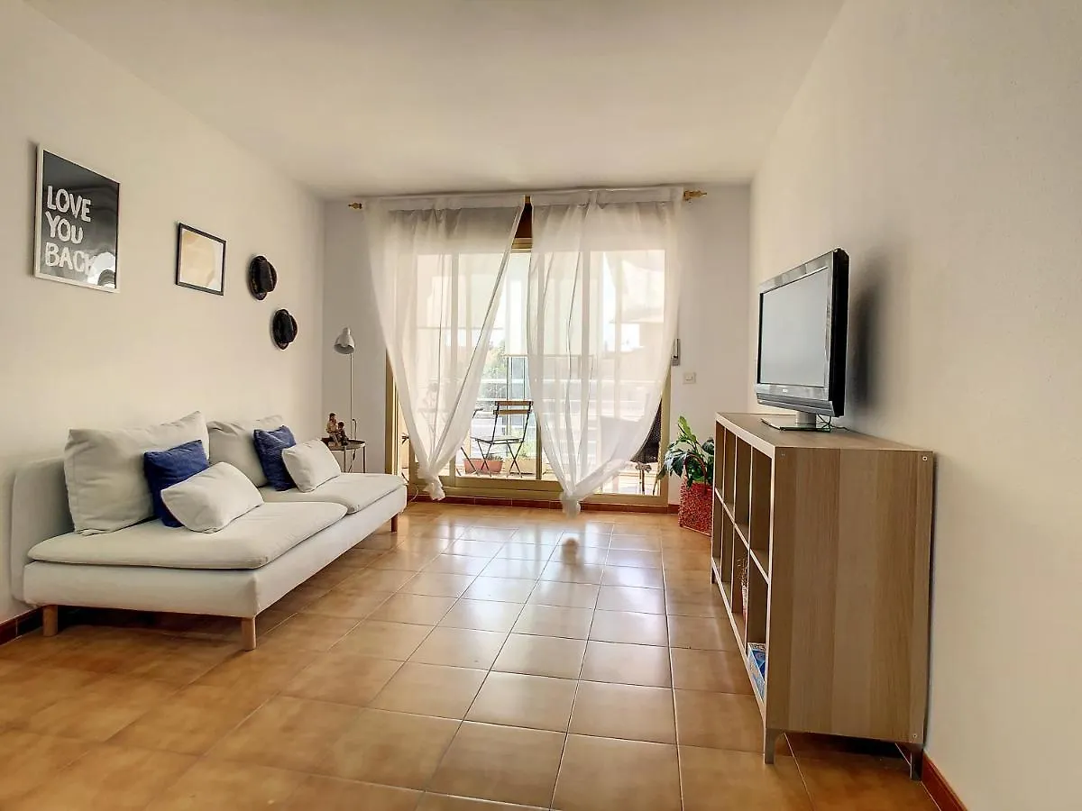 Apartmán Metro L'Estartit