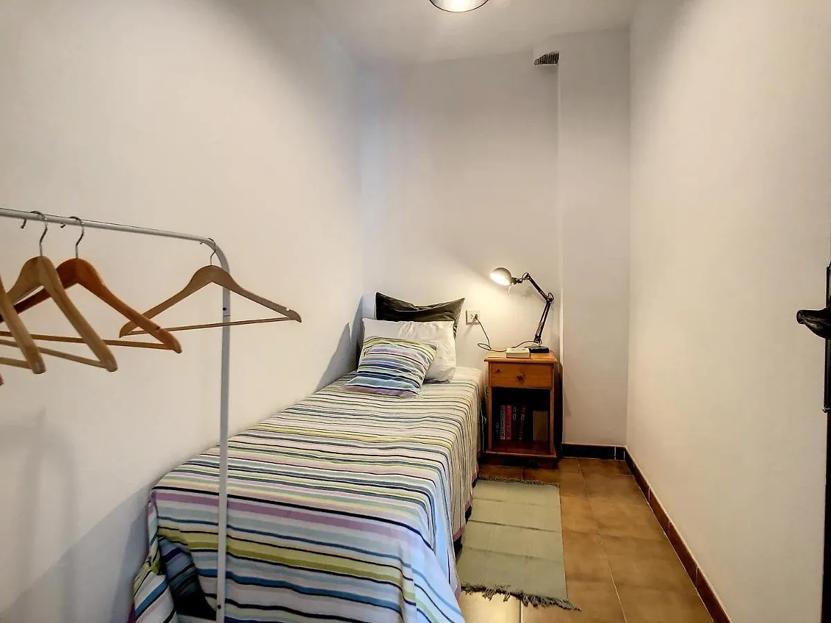 Apartmán Metro L'Estartit