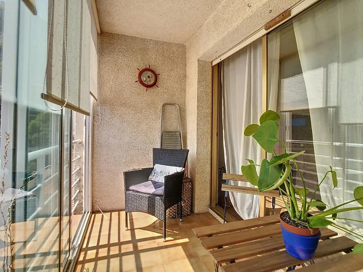 Apartmán Metro L'Estartit 0*,  Španělsko