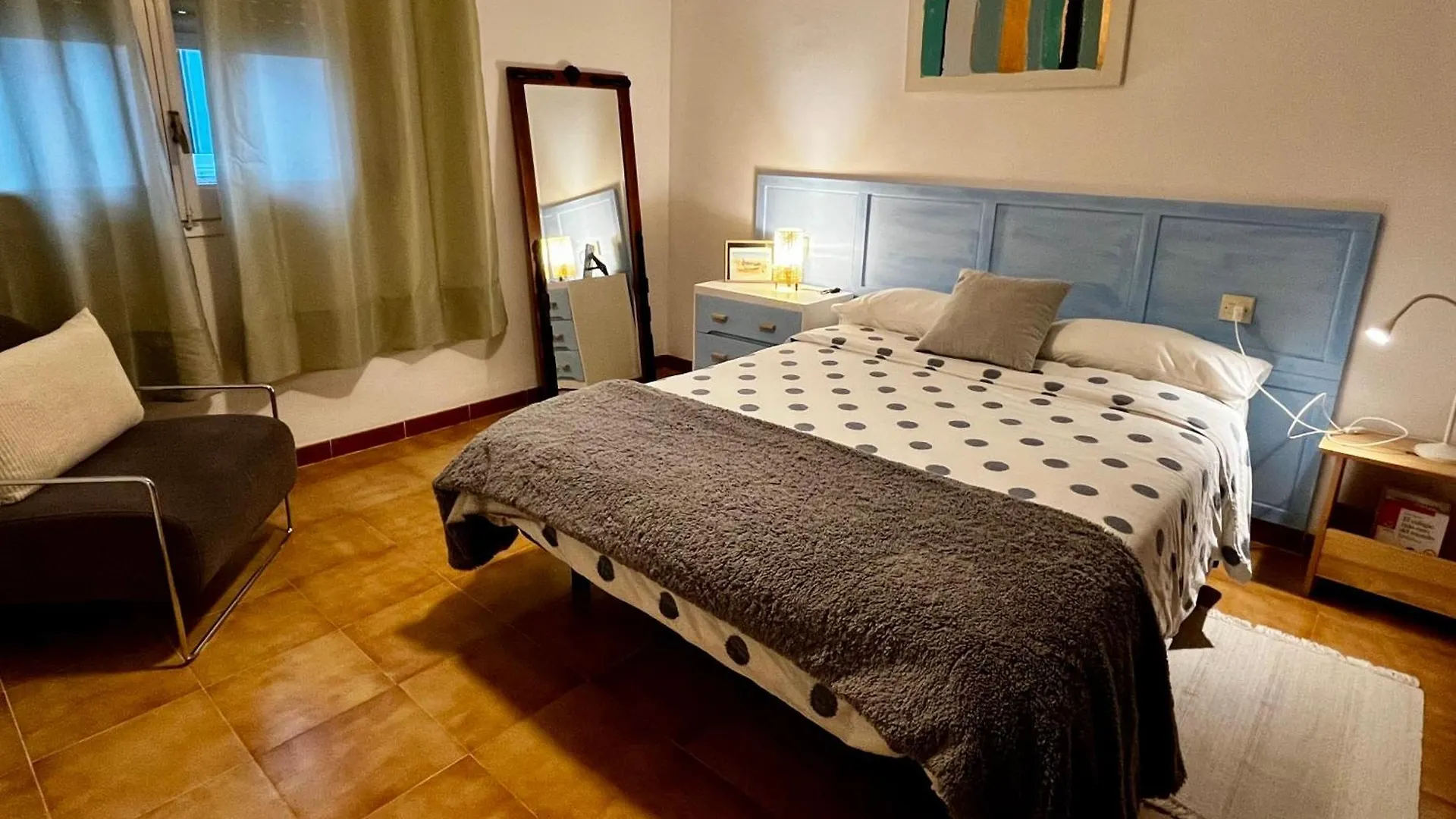 Apartmán Metro L'Estartit