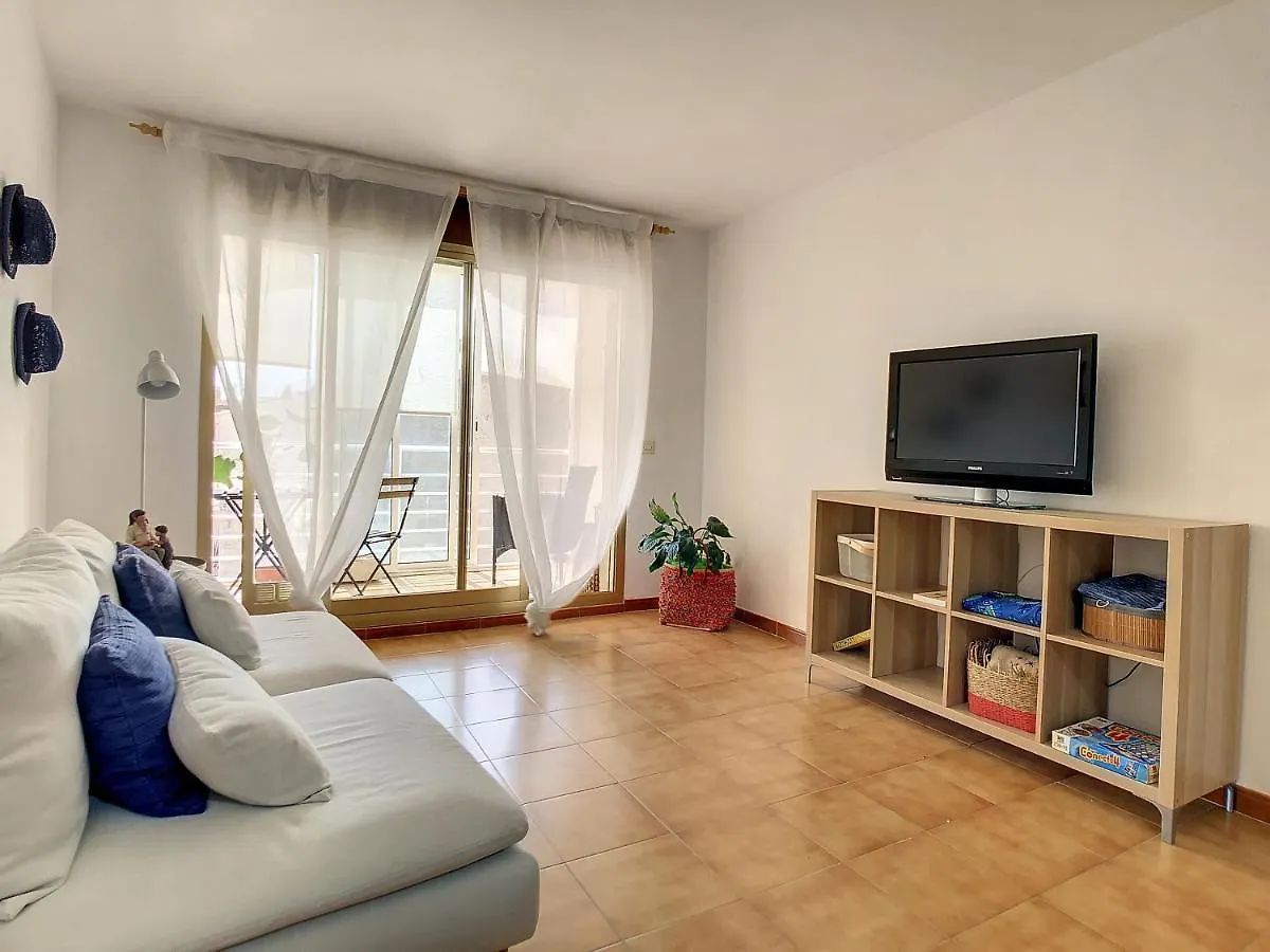 Metro Apartment L'Estartit